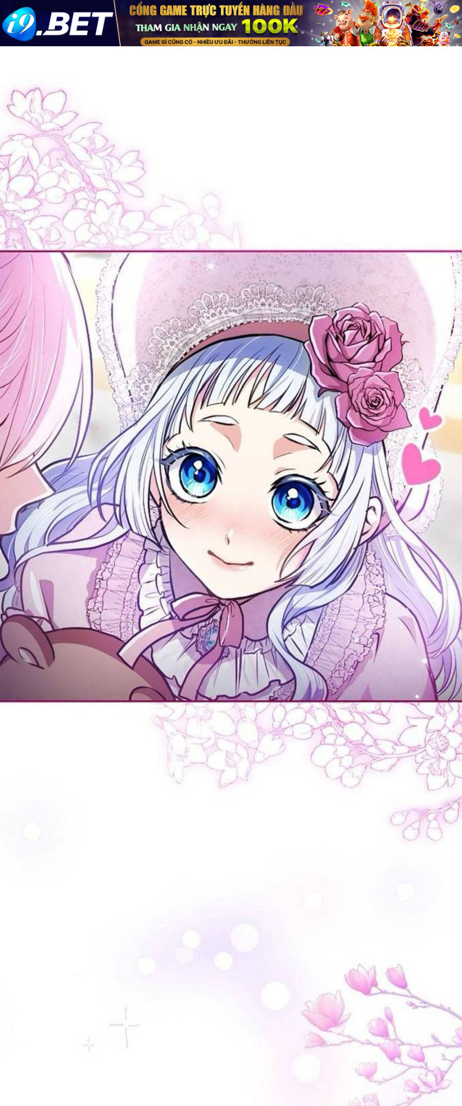 Thưa Ngài, Tôi Cảm Thấy Khó Chịu - Chapter 12 - Page 38