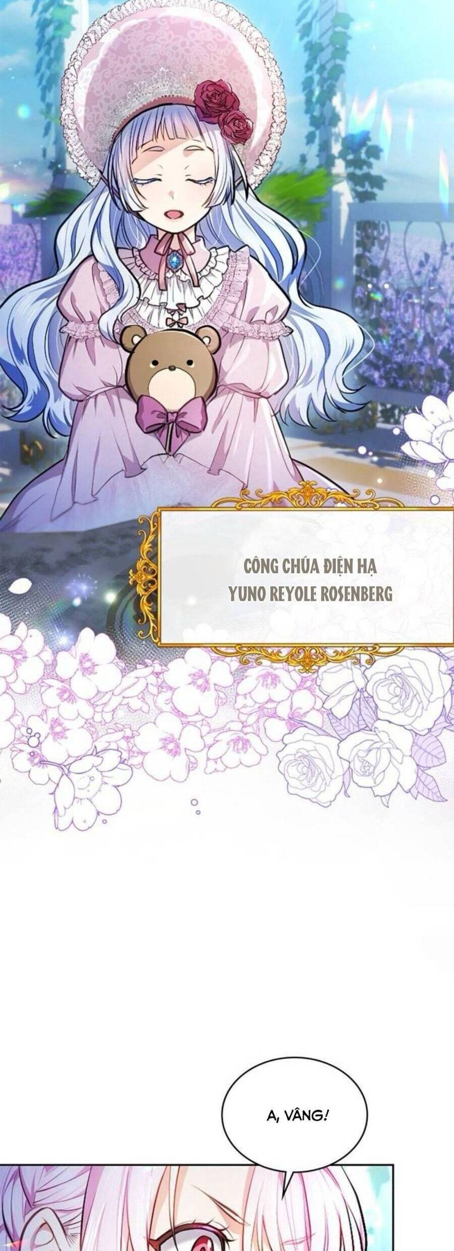 Thưa Ngài, Tôi Cảm Thấy Khó Chịu - Chapter 12 - Page 8