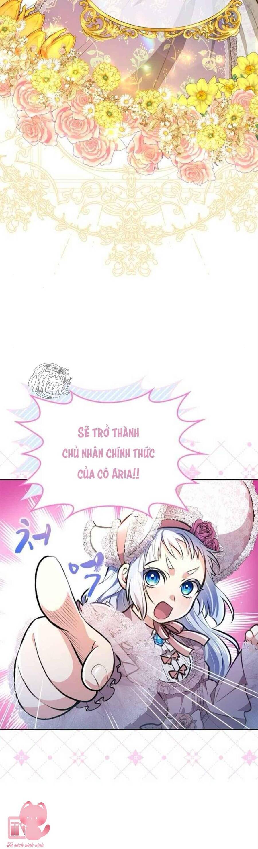 Thưa Ngài, Tôi Cảm Thấy Khó Chịu - Chapter 13 - Page 10