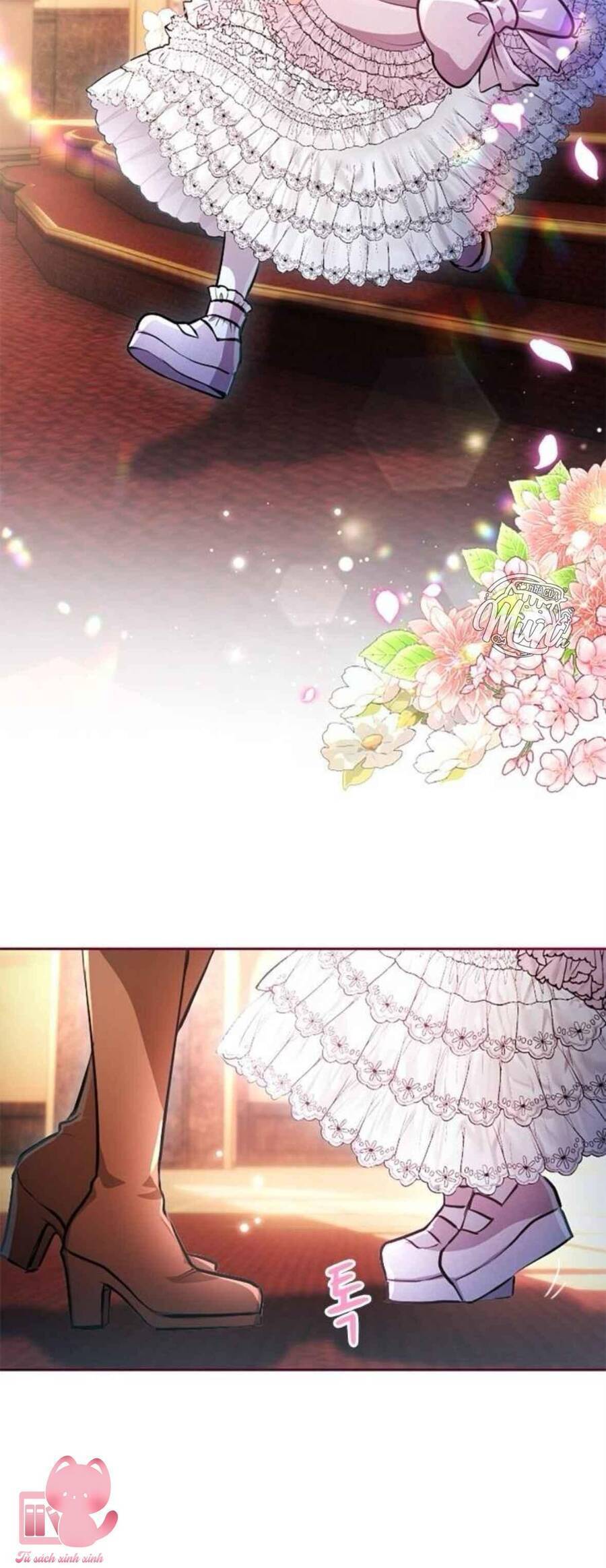 Thưa Ngài, Tôi Cảm Thấy Khó Chịu - Chapter 13 - Page 13