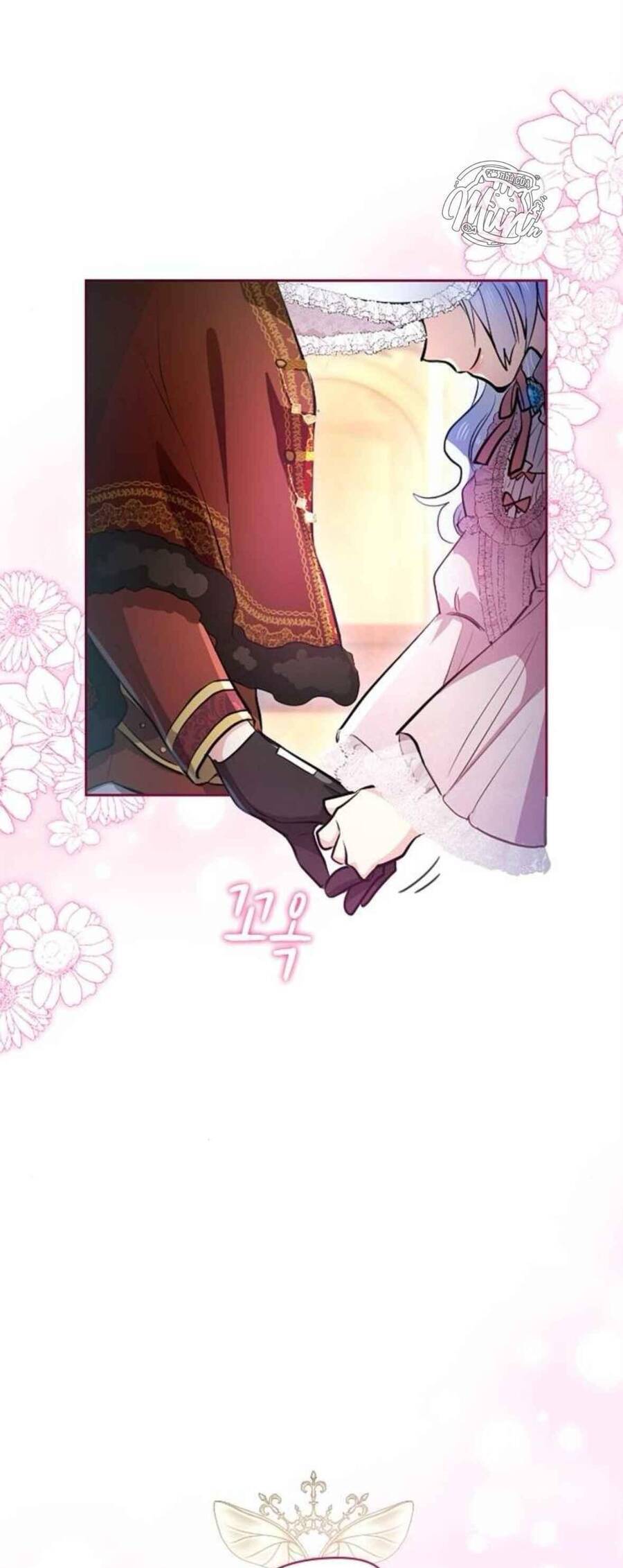 Thưa Ngài, Tôi Cảm Thấy Khó Chịu - Chapter 13 - Page 14