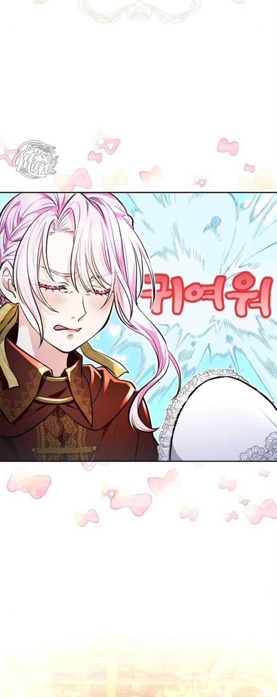 Thưa Ngài, Tôi Cảm Thấy Khó Chịu - Chapter 13 - Page 16