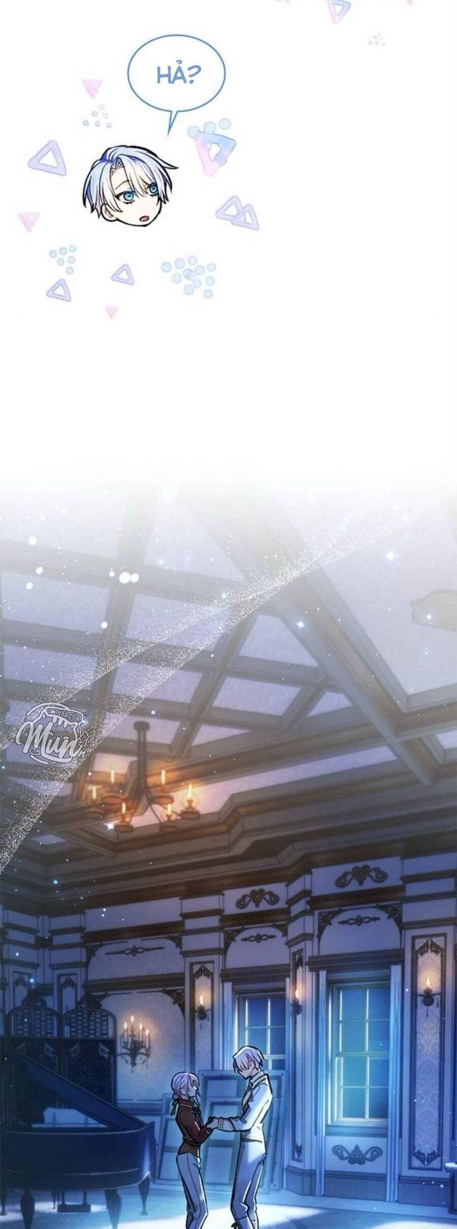 Thưa Ngài, Tôi Cảm Thấy Khó Chịu - Chapter 13 - Page 25