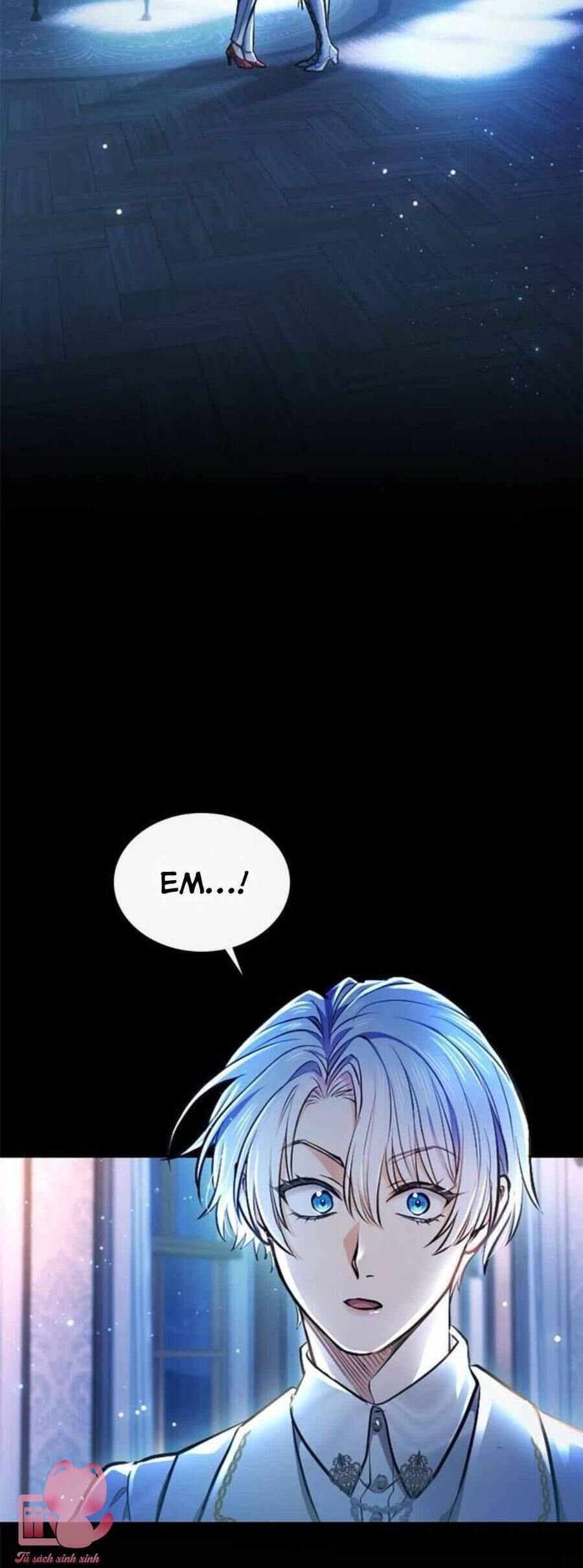 Thưa Ngài, Tôi Cảm Thấy Khó Chịu - Chapter 13 - Page 26