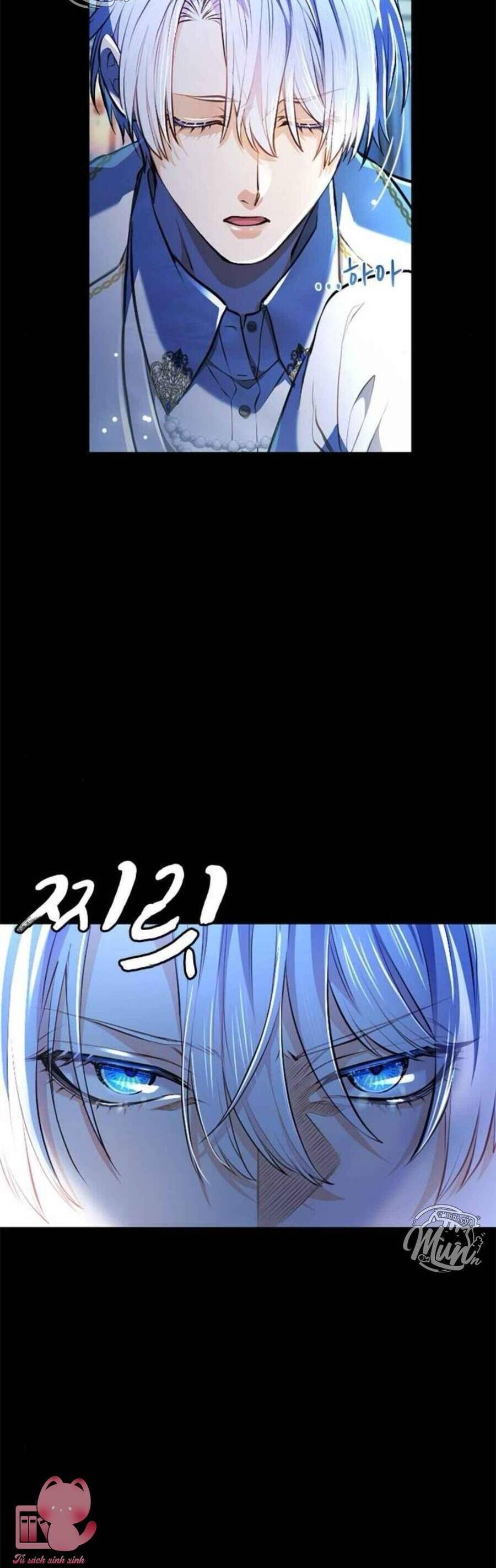 Thưa Ngài, Tôi Cảm Thấy Khó Chịu - Chapter 13 - Page 38