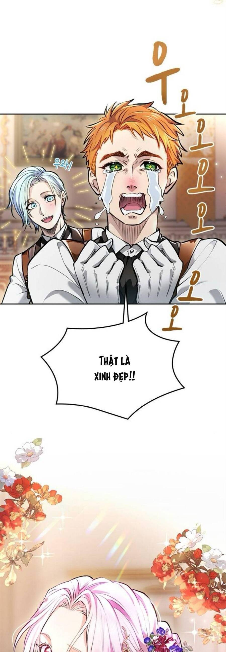 Thưa Ngài, Tôi Cảm Thấy Khó Chịu - Chapter 14 - Page 12