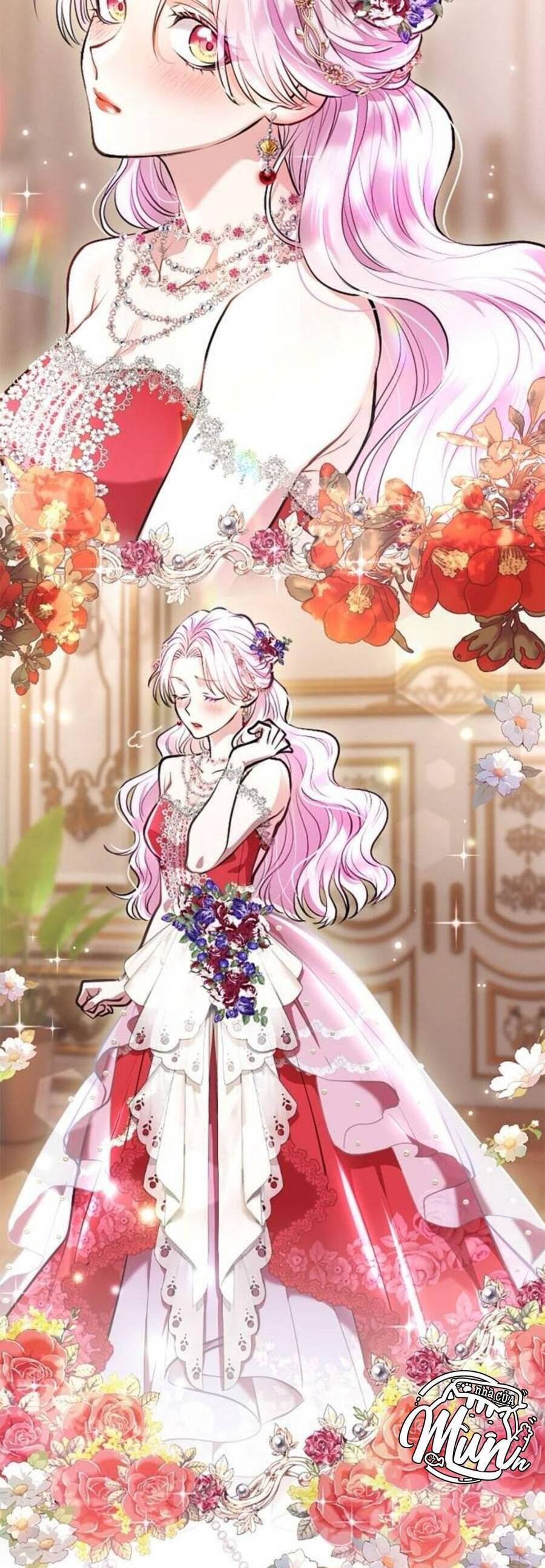 Thưa Ngài, Tôi Cảm Thấy Khó Chịu - Chapter 14 - Page 13