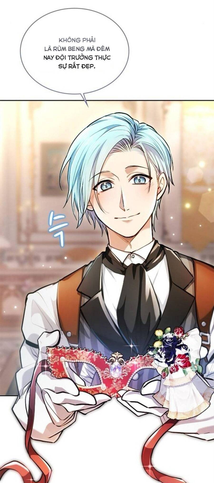 Thưa Ngài, Tôi Cảm Thấy Khó Chịu - Chapter 14 - Page 15