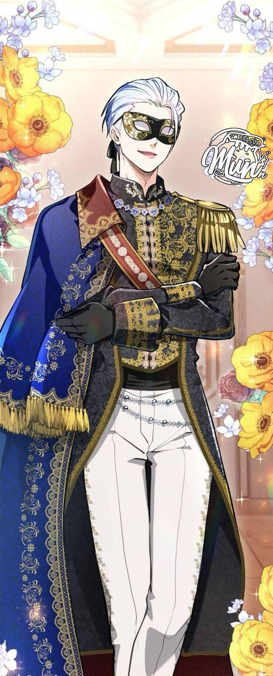 Thưa Ngài, Tôi Cảm Thấy Khó Chịu - Chapter 14 - Page 19