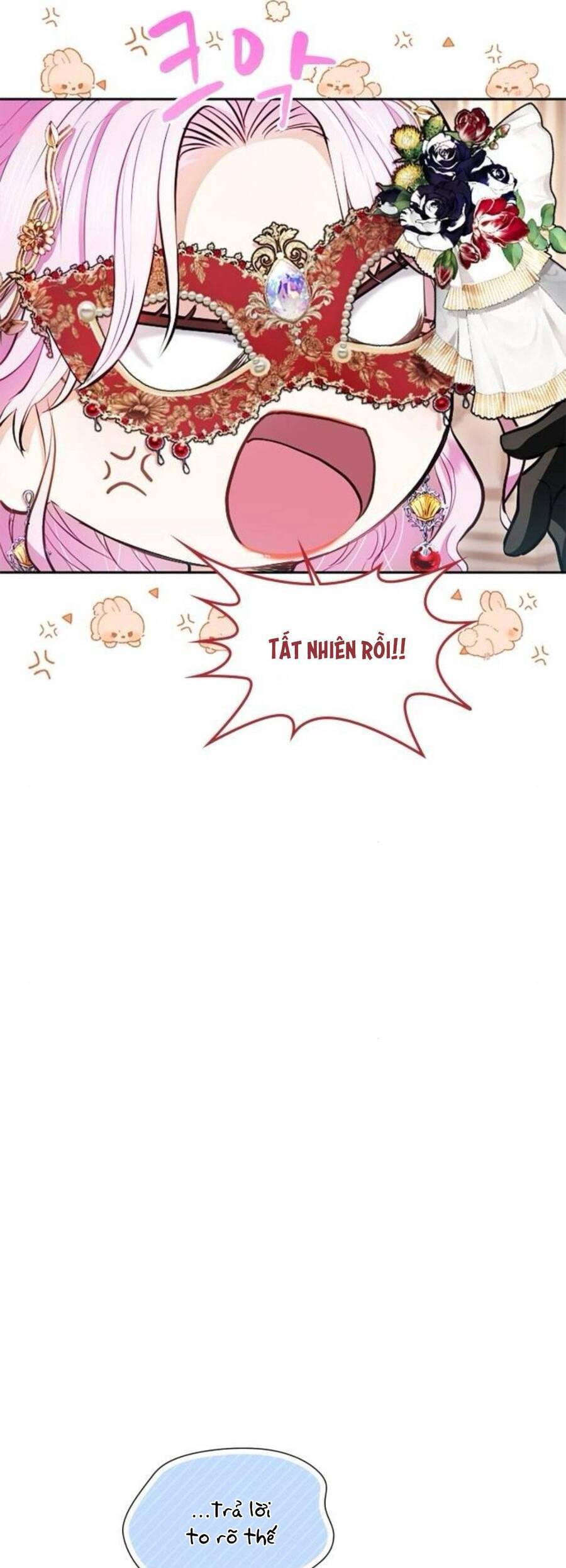 Thưa Ngài, Tôi Cảm Thấy Khó Chịu - Chapter 14 - Page 24