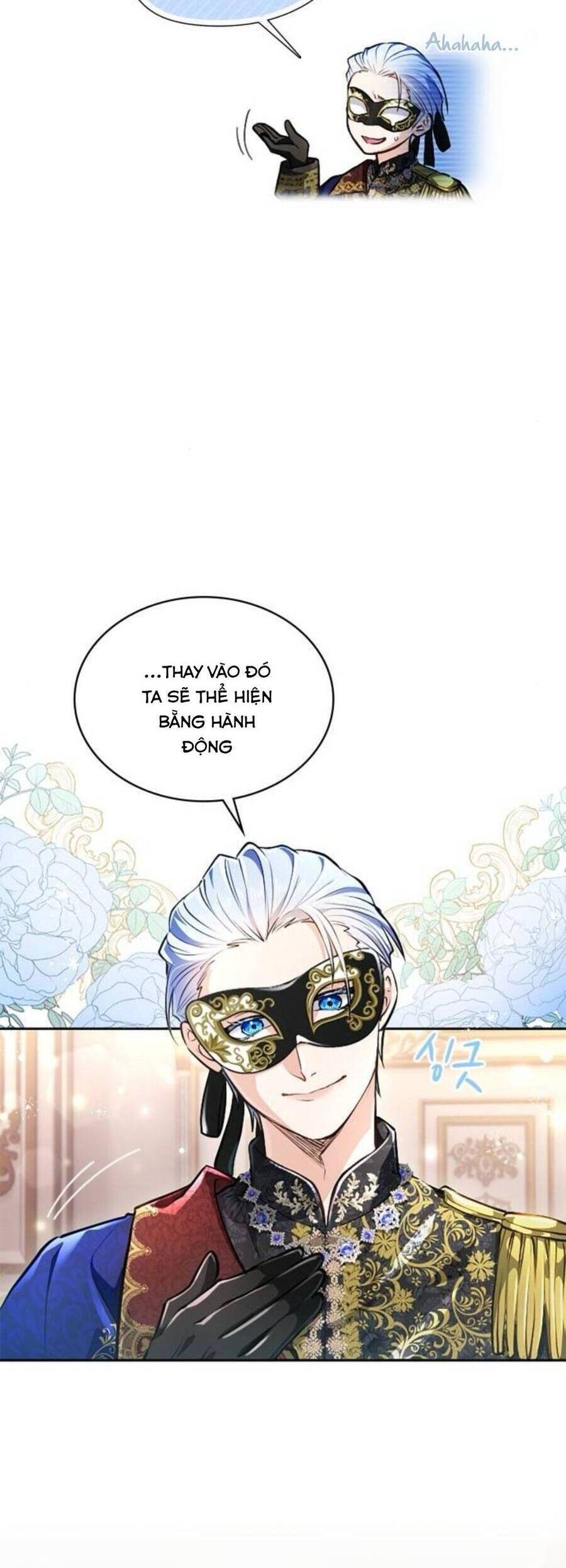 Thưa Ngài, Tôi Cảm Thấy Khó Chịu - Chapter 14 - Page 25