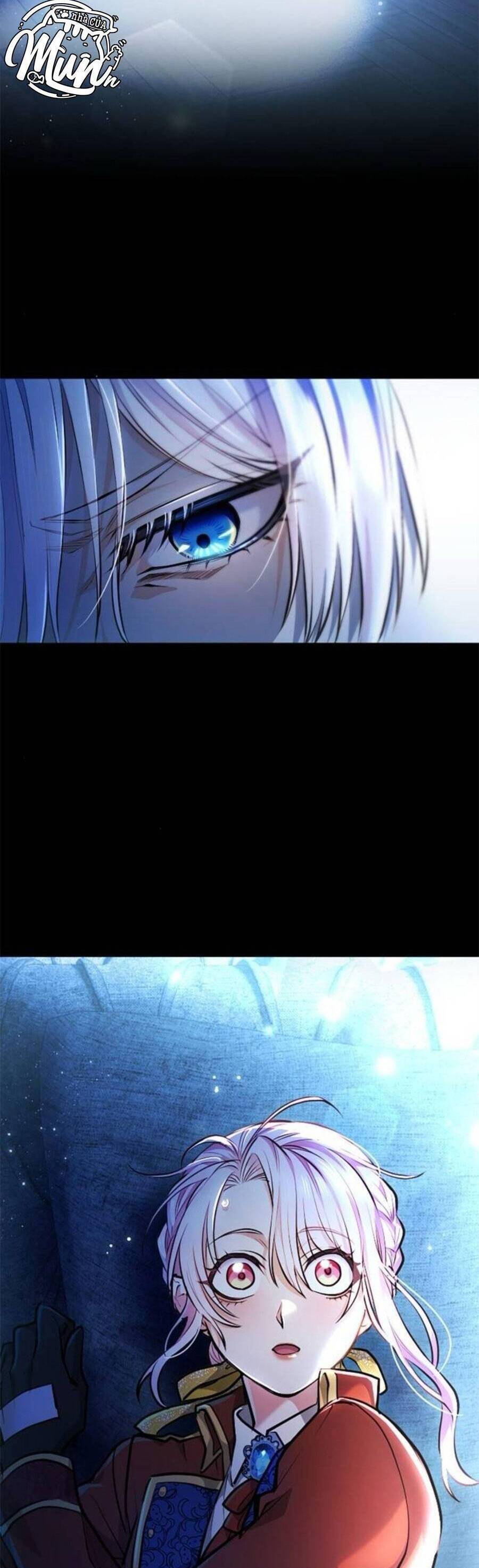 Thưa Ngài, Tôi Cảm Thấy Khó Chịu - Chapter 14 - Page 3