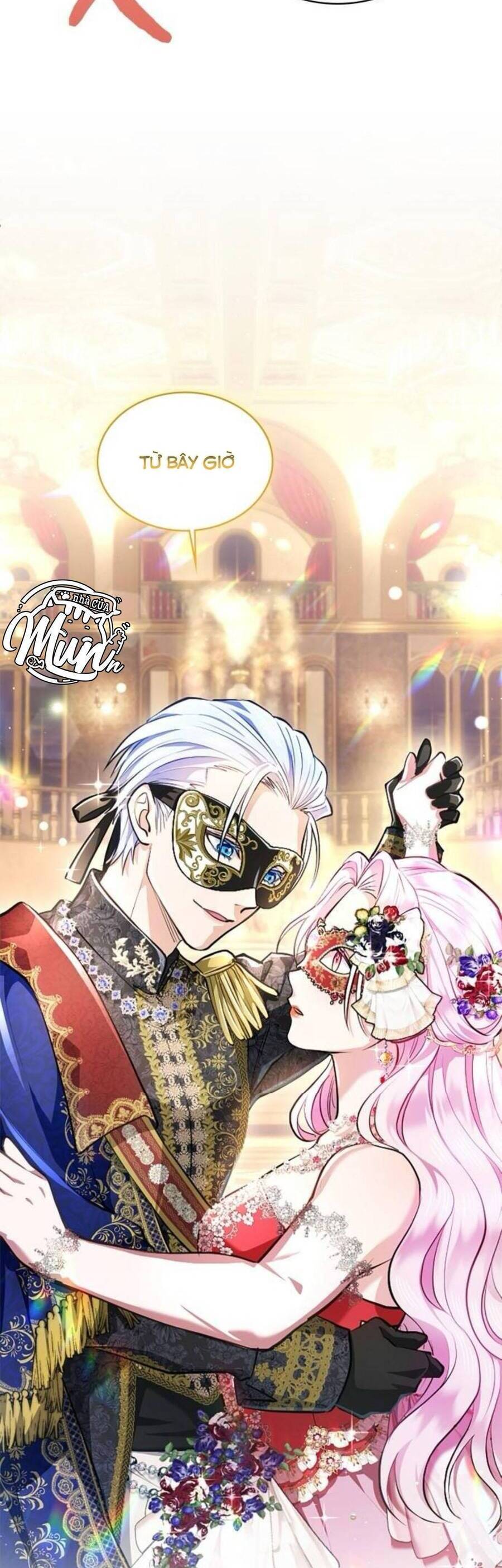 Thưa Ngài, Tôi Cảm Thấy Khó Chịu - Chapter 14 - Page 35