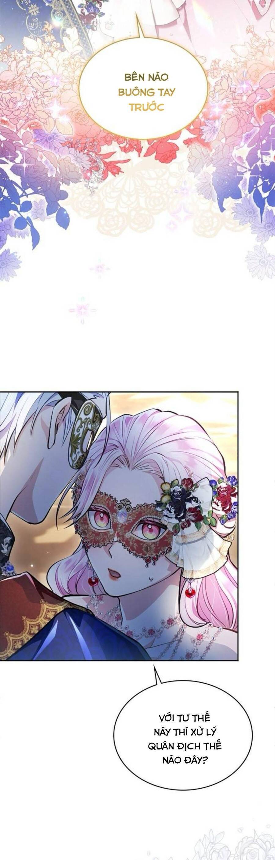 Thưa Ngài, Tôi Cảm Thấy Khó Chịu - Chapter 14 - Page 36