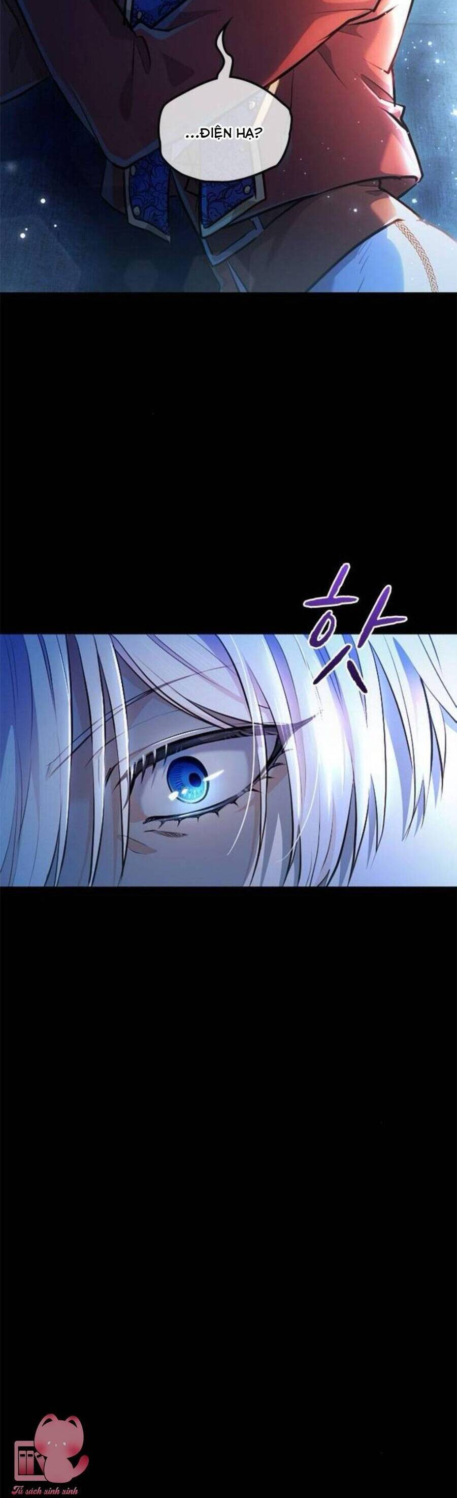 Thưa Ngài, Tôi Cảm Thấy Khó Chịu - Chapter 14 - Page 4