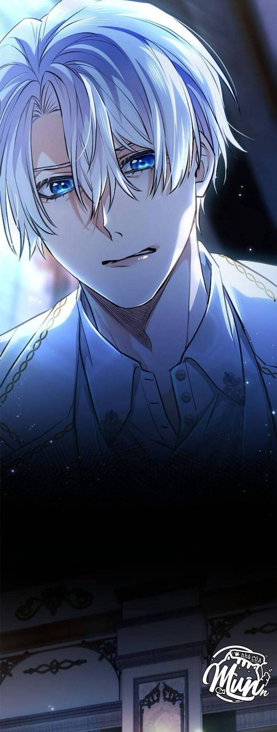 Thưa Ngài, Tôi Cảm Thấy Khó Chịu - Chapter 14 - Page 6