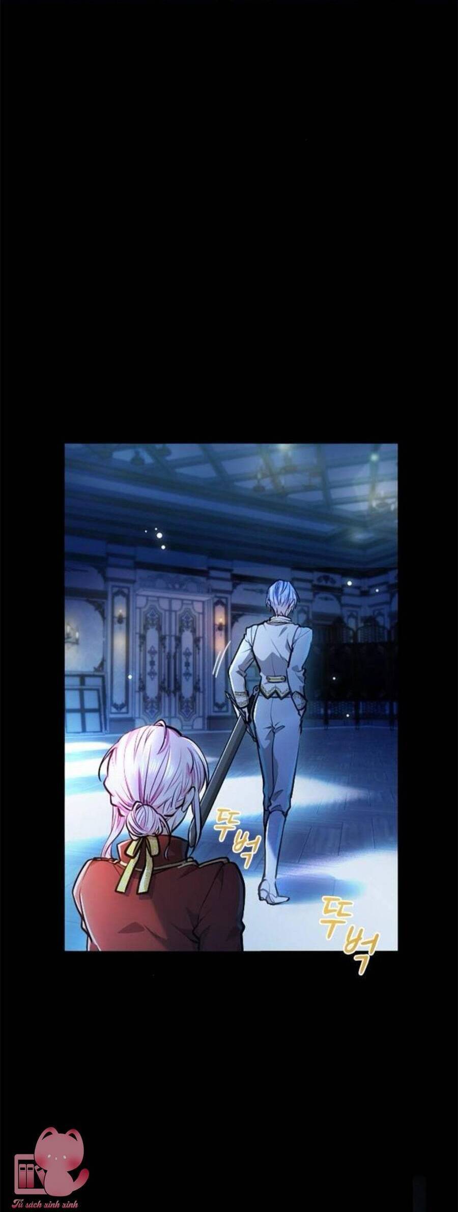 Thưa Ngài, Tôi Cảm Thấy Khó Chịu - Chapter 14 - Page 8