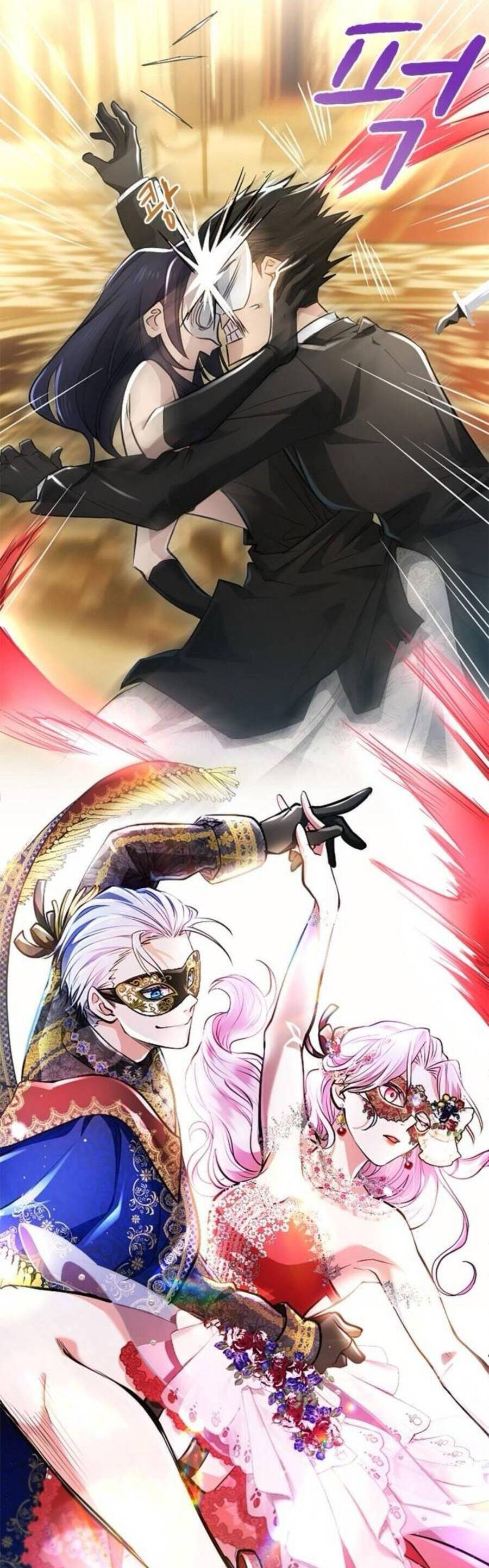 Thưa Ngài, Tôi Cảm Thấy Khó Chịu - Chapter 15 - Page 11