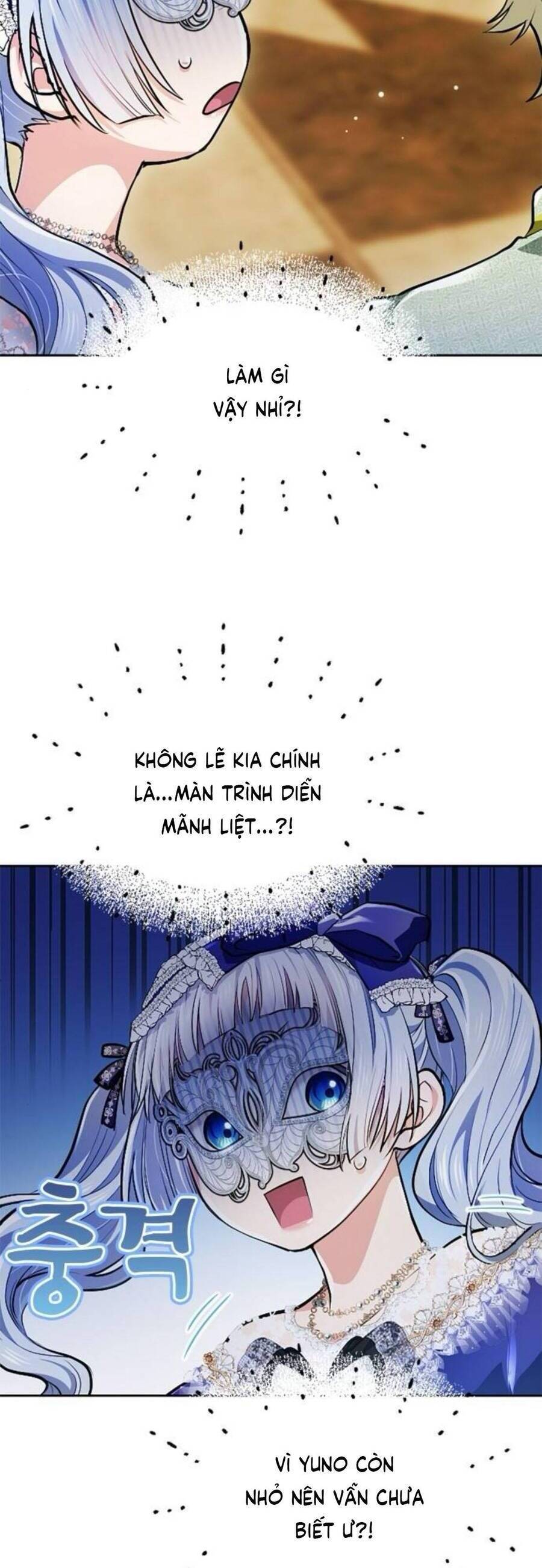 Thưa Ngài, Tôi Cảm Thấy Khó Chịu - Chapter 15 - Page 15