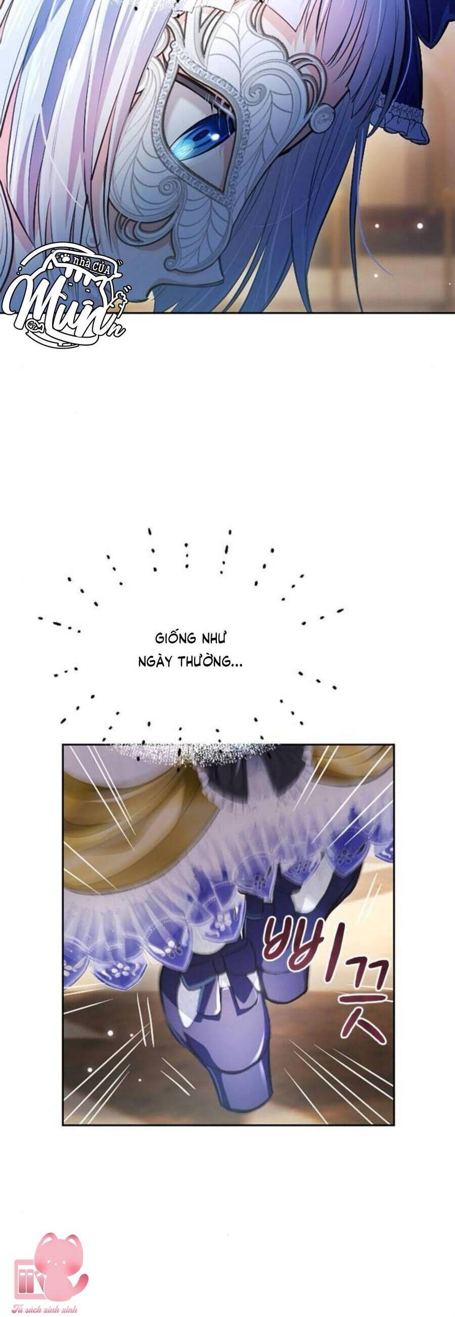 Thưa Ngài, Tôi Cảm Thấy Khó Chịu - Chapter 15 - Page 18