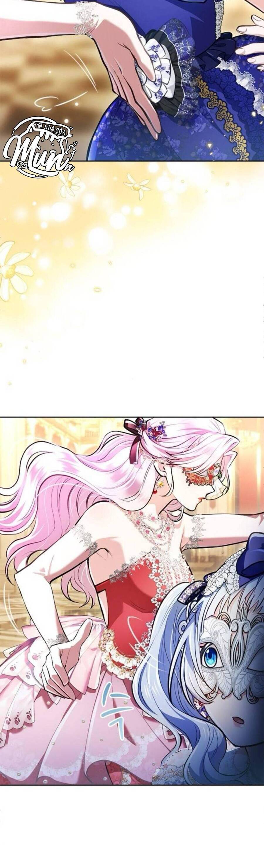 Thưa Ngài, Tôi Cảm Thấy Khó Chịu - Chapter 15 - Page 20