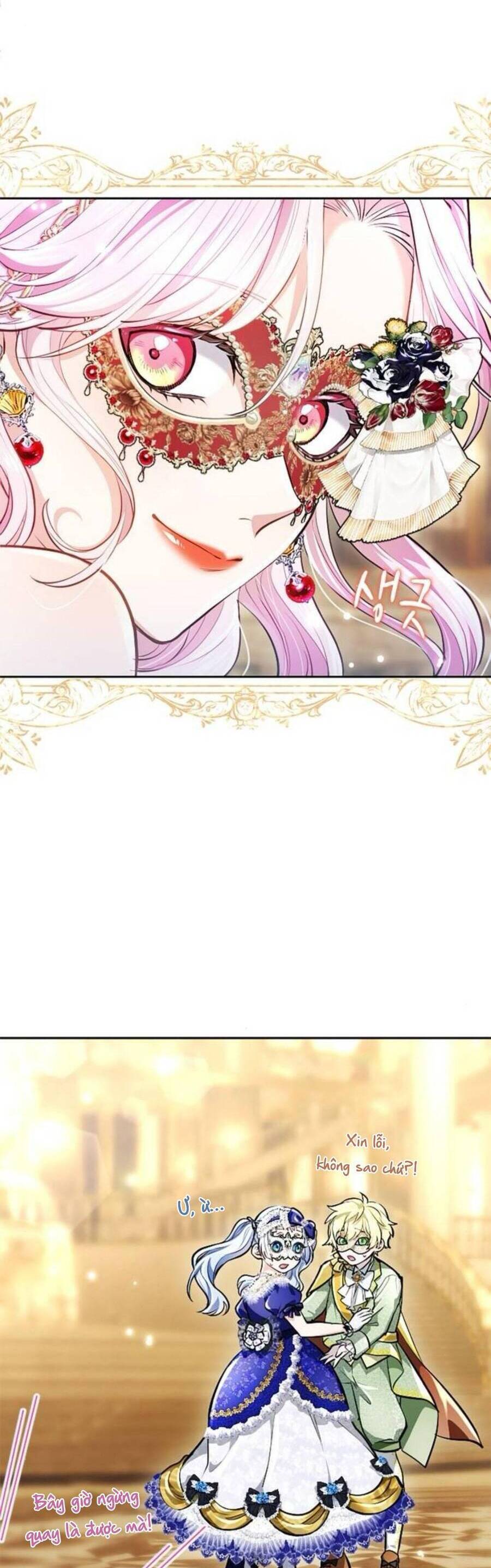 Thưa Ngài, Tôi Cảm Thấy Khó Chịu - Chapter 15 - Page 21