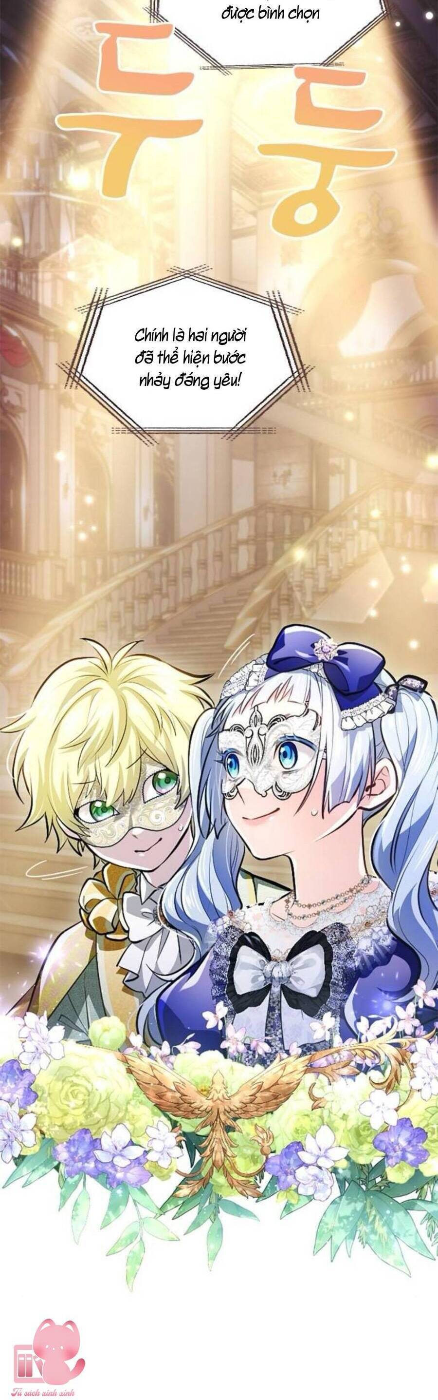 Thưa Ngài, Tôi Cảm Thấy Khó Chịu - Chapter 15 - Page 24