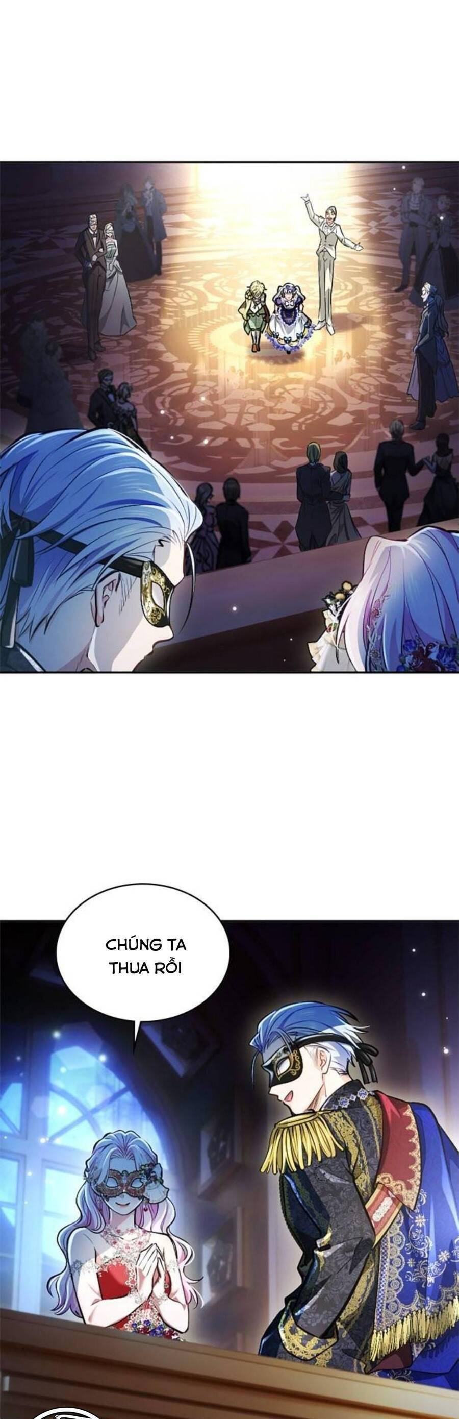 Thưa Ngài, Tôi Cảm Thấy Khó Chịu - Chapter 15 - Page 25