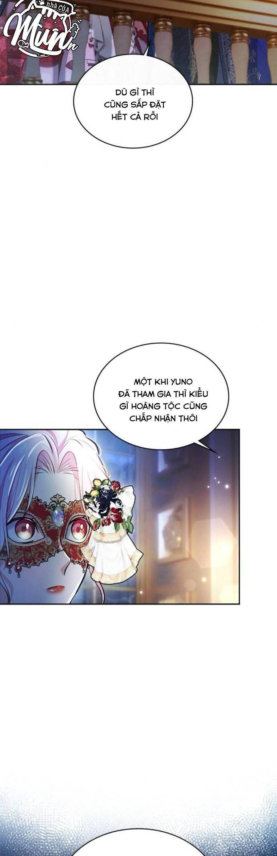 Thưa Ngài, Tôi Cảm Thấy Khó Chịu - Chapter 15 - Page 26