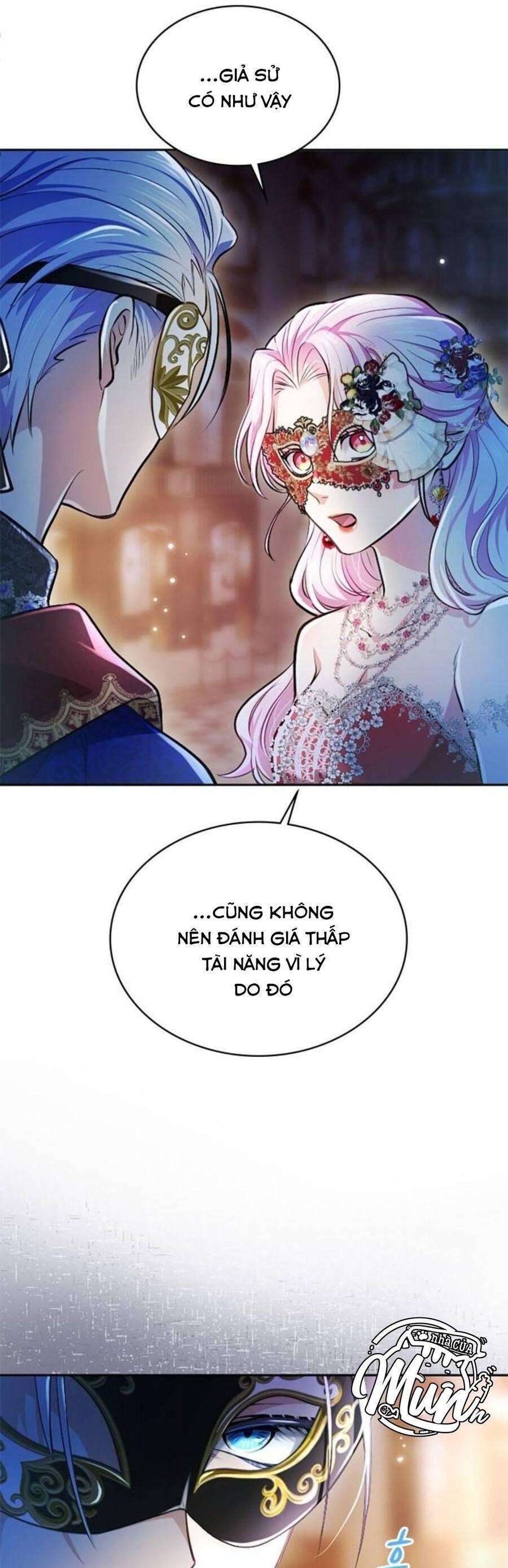 Thưa Ngài, Tôi Cảm Thấy Khó Chịu - Chapter 15 - Page 29