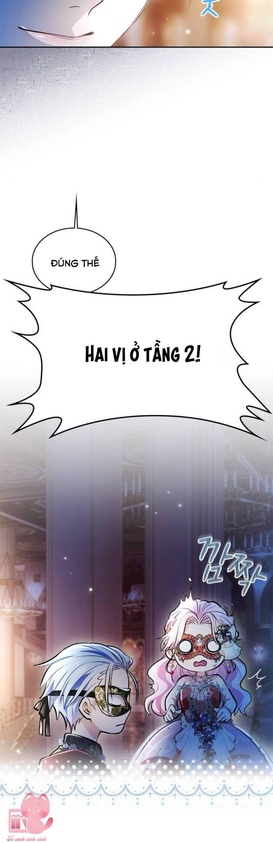 Thưa Ngài, Tôi Cảm Thấy Khó Chịu - Chapter 15 - Page 30