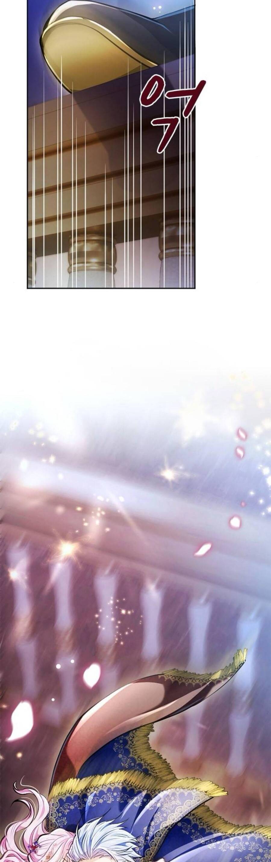 Thưa Ngài, Tôi Cảm Thấy Khó Chịu - Chapter 15 - Page 33