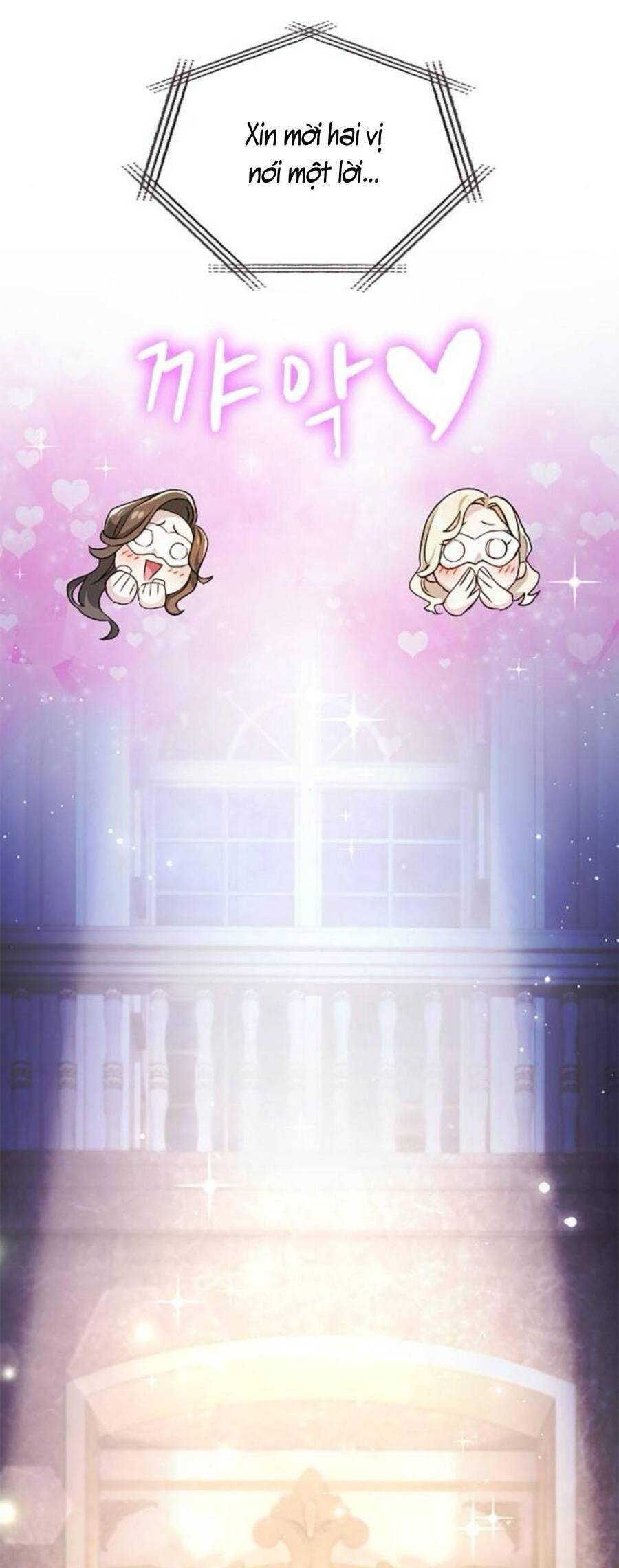 Thưa Ngài, Tôi Cảm Thấy Khó Chịu - Chapter 15 - Page 36