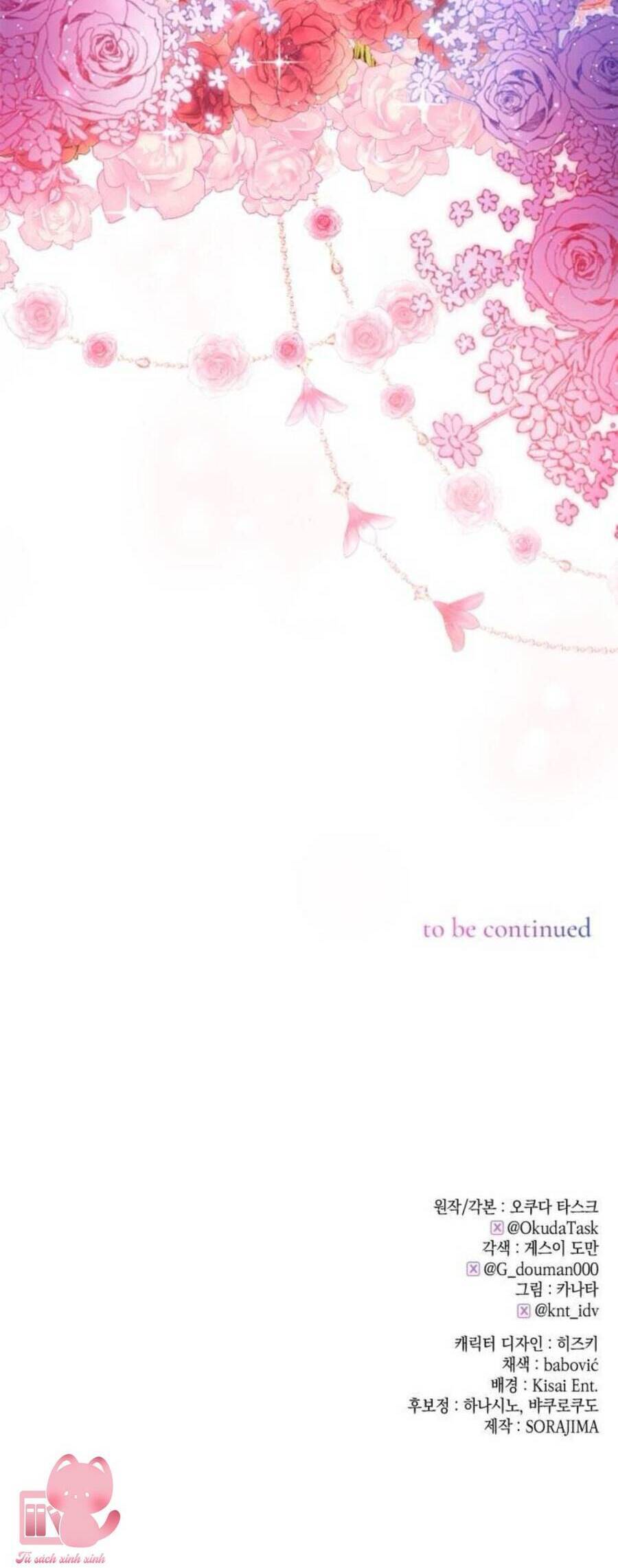 Thưa Ngài, Tôi Cảm Thấy Khó Chịu - Chapter 15 - Page 38