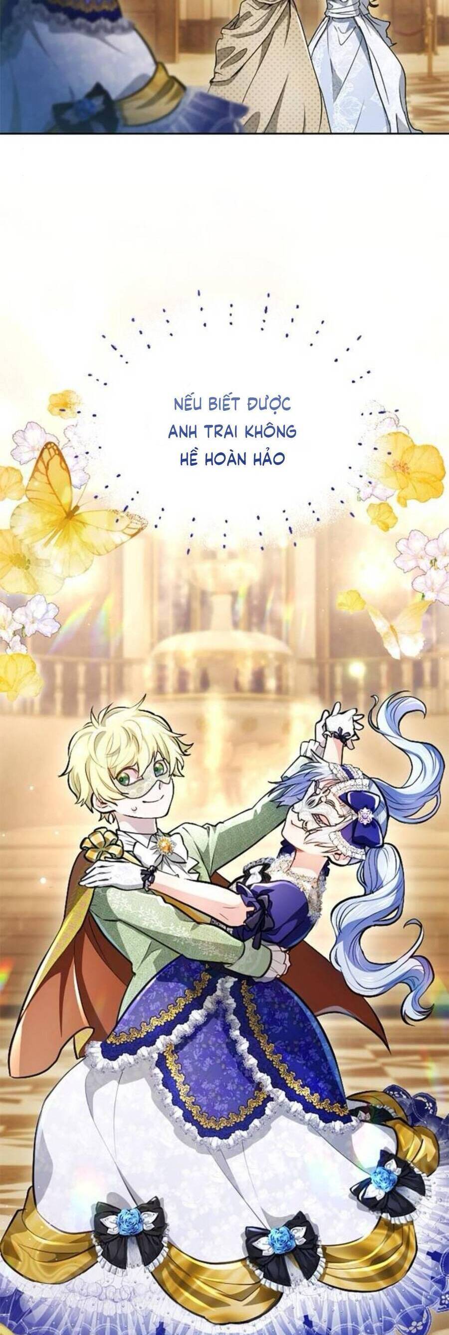 Thưa Ngài, Tôi Cảm Thấy Khó Chịu - Chapter 15 - Page 4