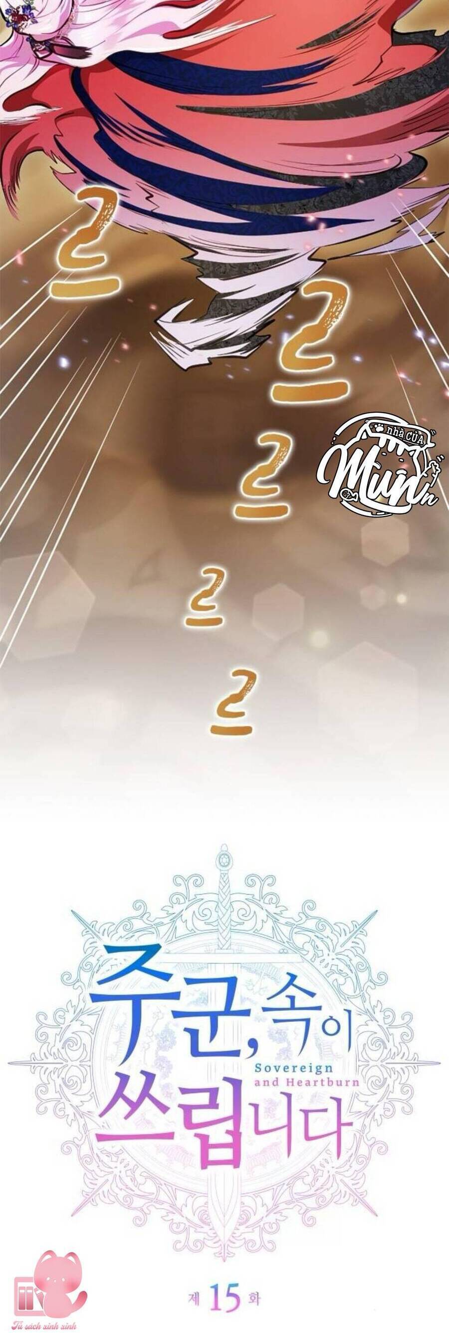 Thưa Ngài, Tôi Cảm Thấy Khó Chịu - Chapter 15 - Page 7