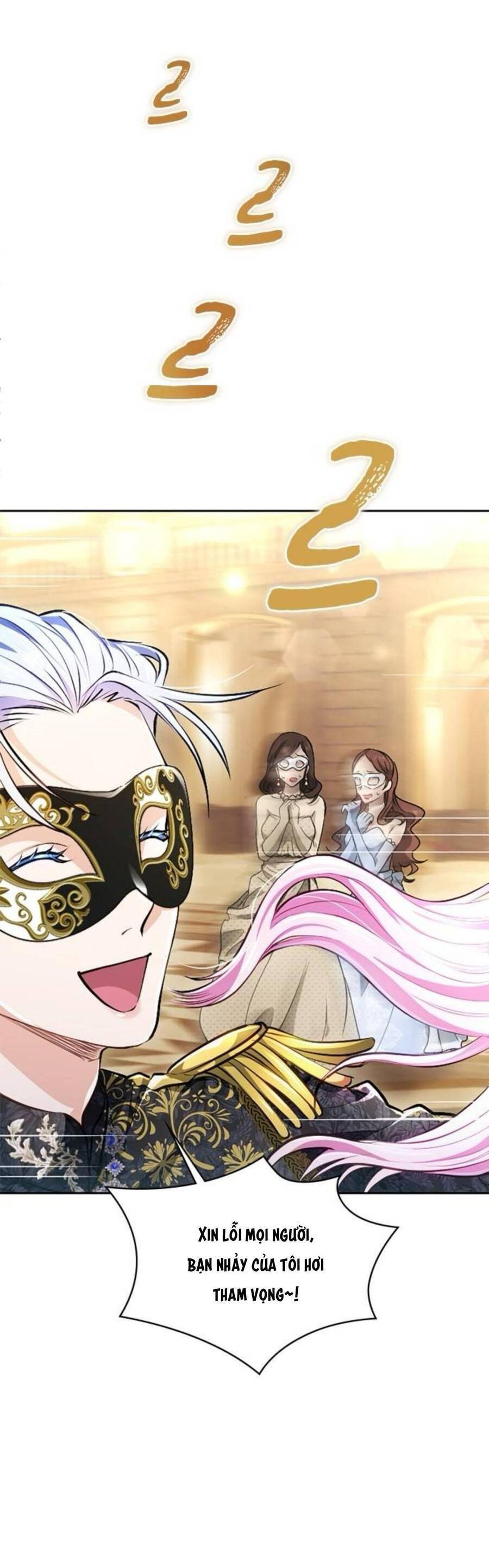 Thưa Ngài, Tôi Cảm Thấy Khó Chịu - Chapter 15 - Page 8