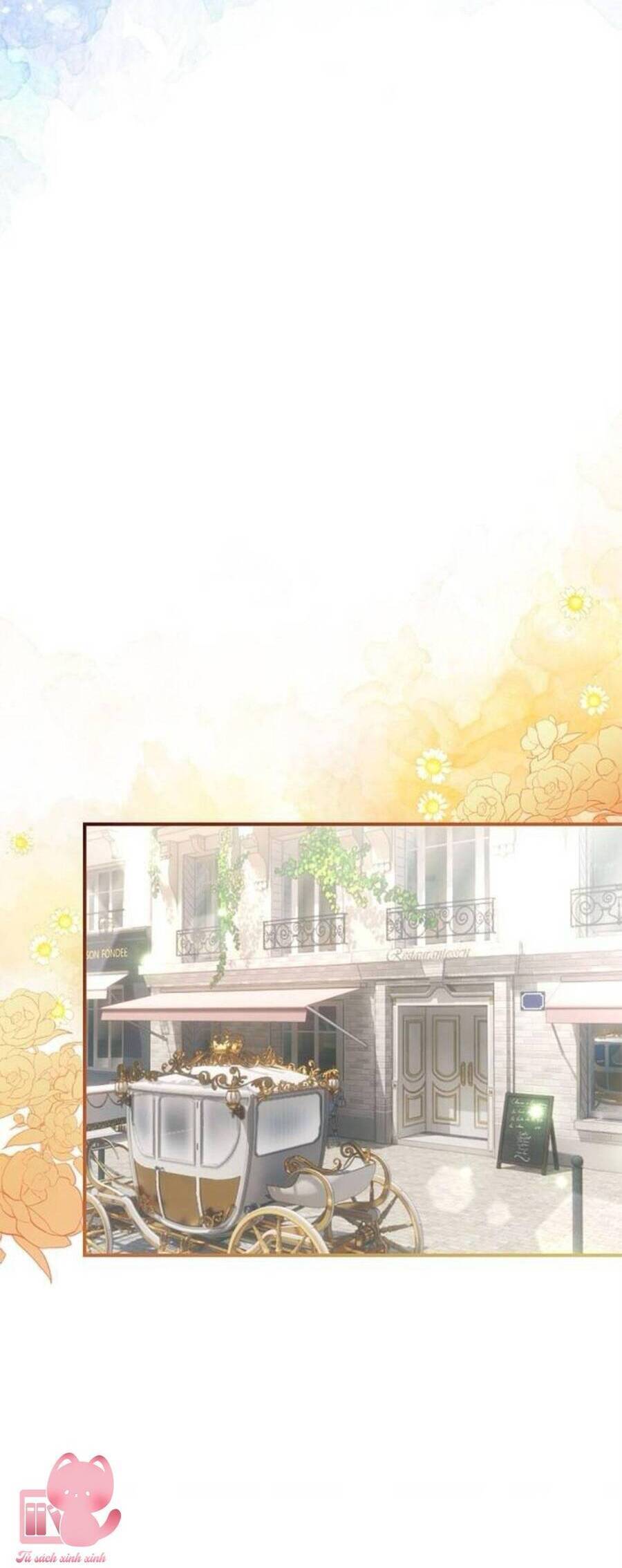 Thưa Ngài, Tôi Cảm Thấy Khó Chịu - Chapter 16 - Page 21