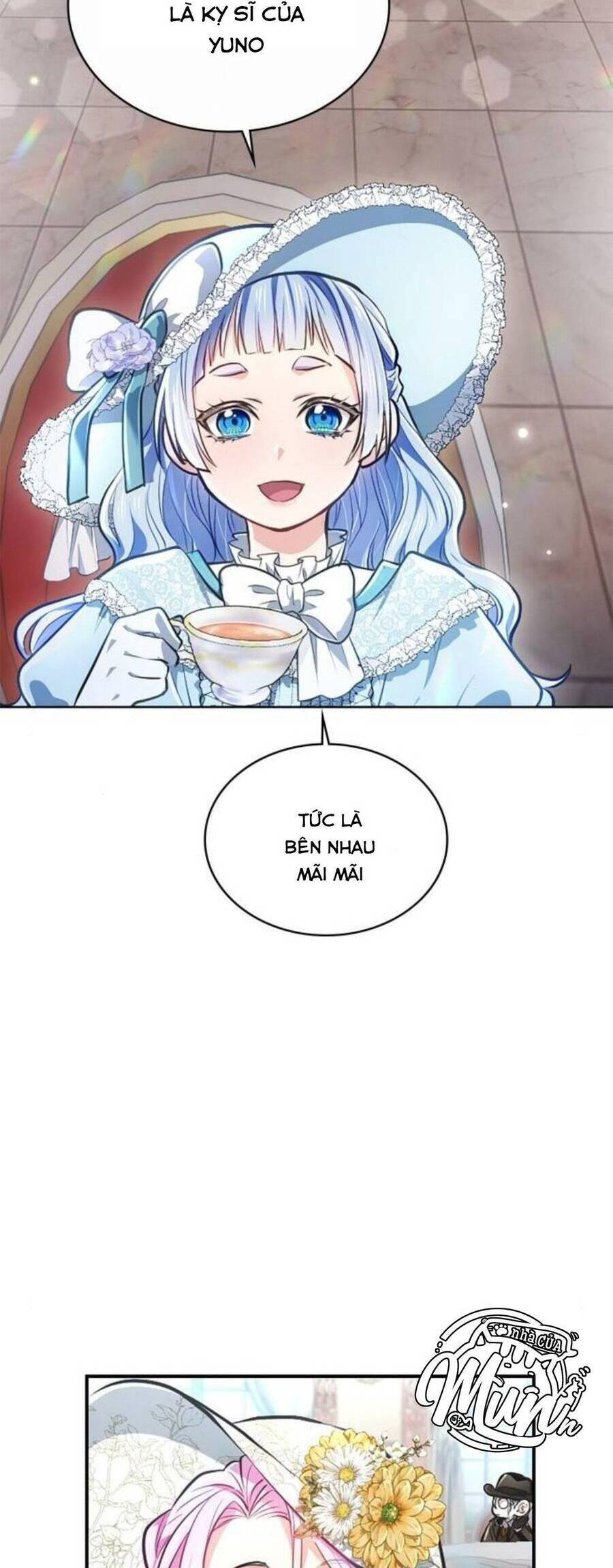 Thưa Ngài, Tôi Cảm Thấy Khó Chịu - Chapter 16 - Page 27