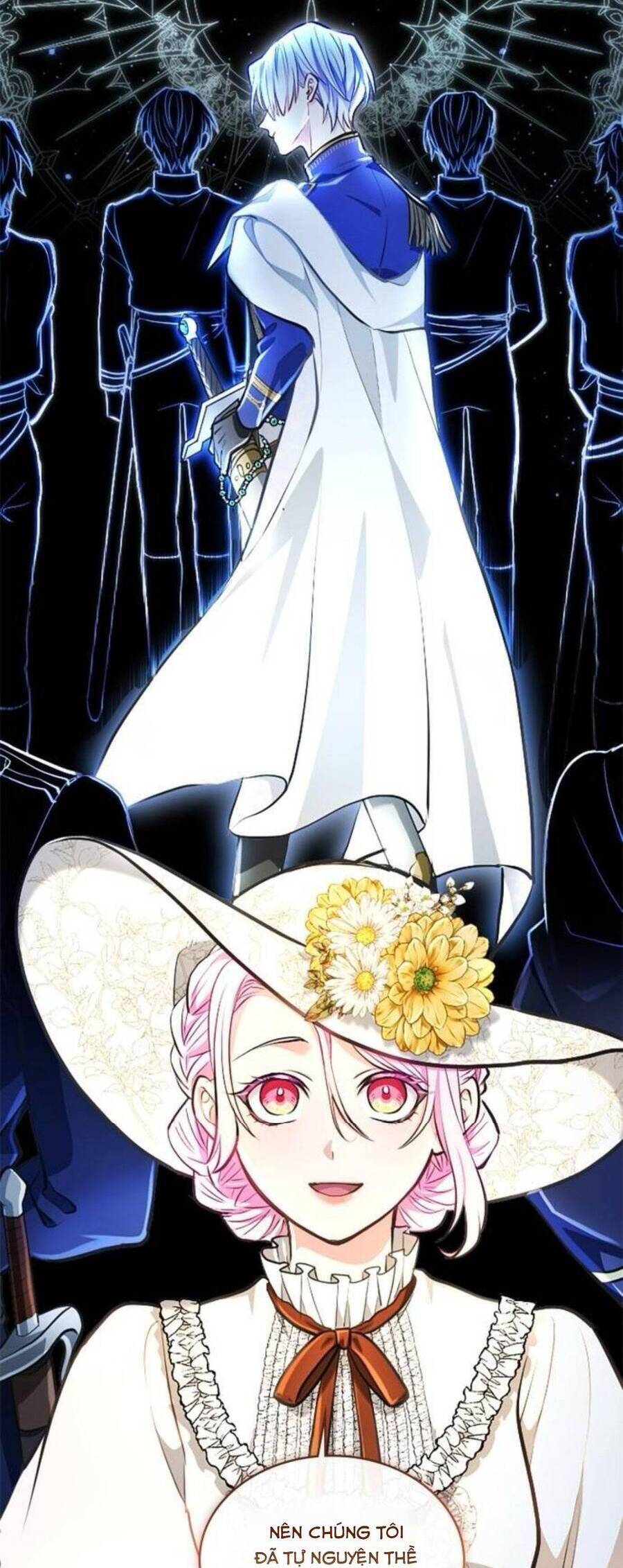 Thưa Ngài, Tôi Cảm Thấy Khó Chịu - Chapter 16 - Page 33