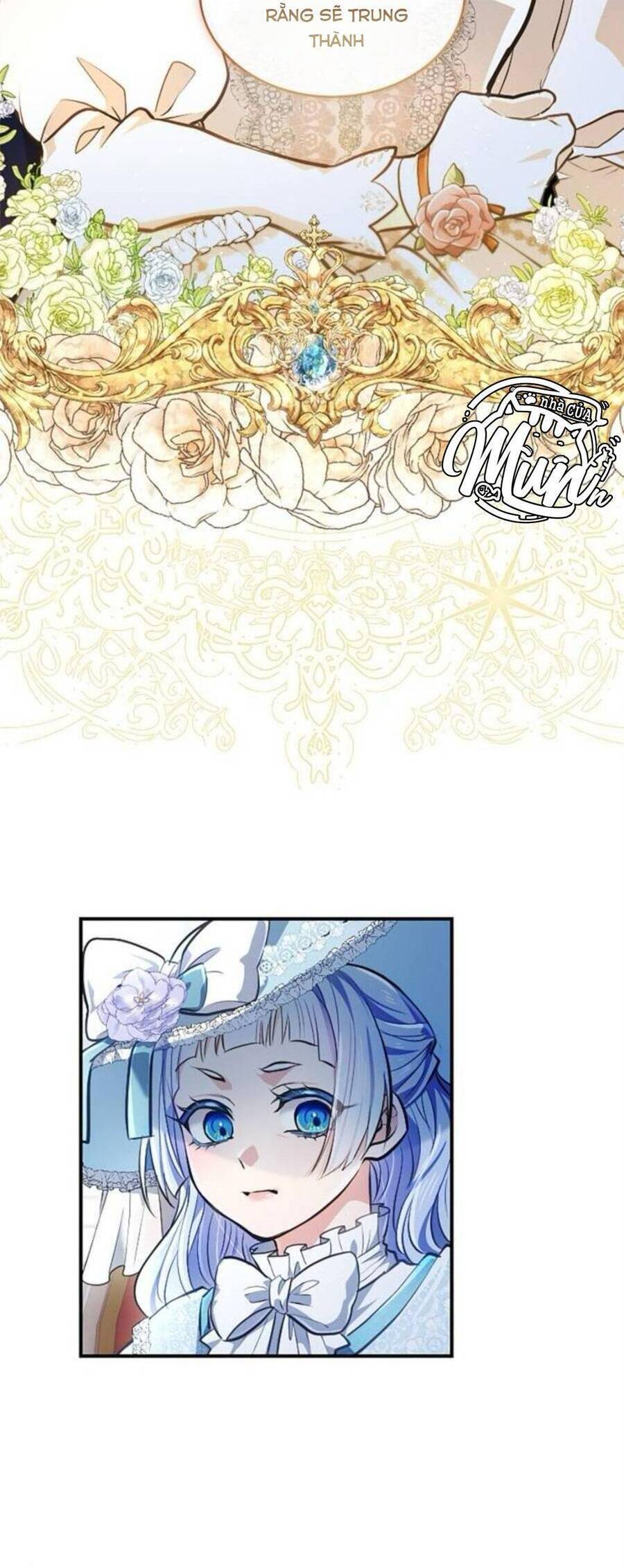 Thưa Ngài, Tôi Cảm Thấy Khó Chịu - Chapter 16 - Page 34