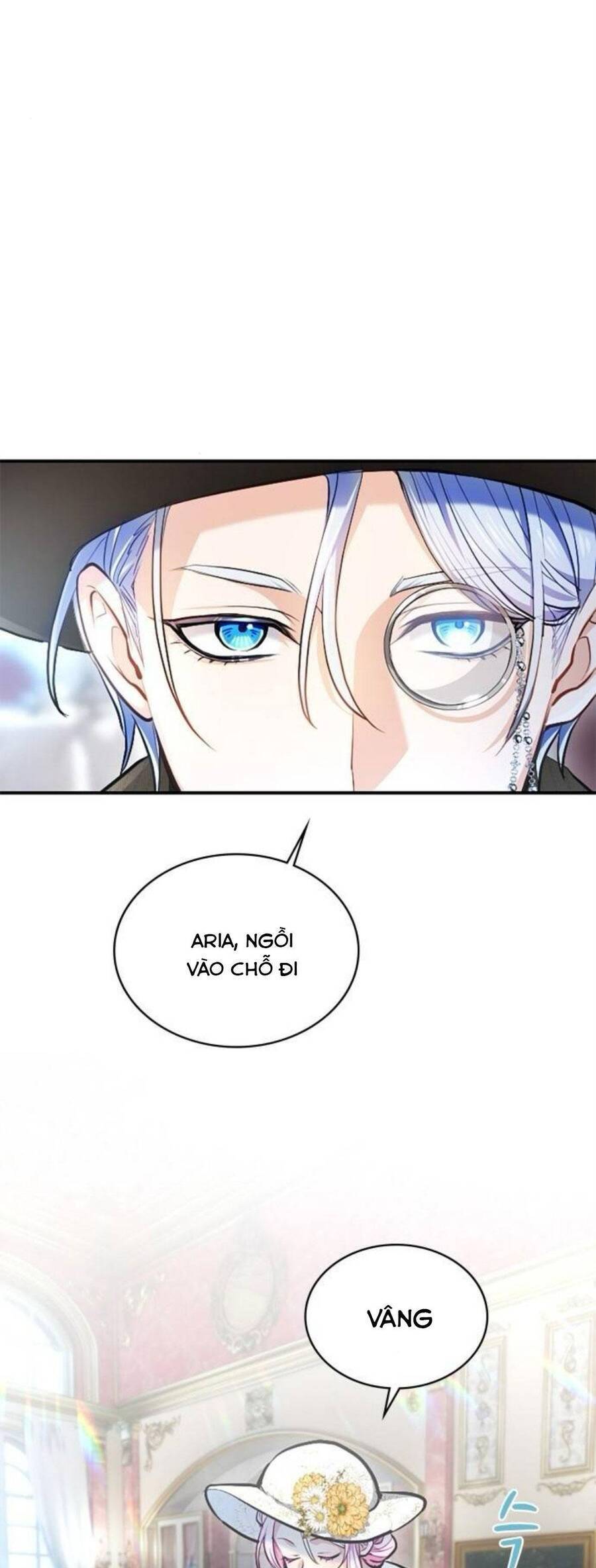 Thưa Ngài, Tôi Cảm Thấy Khó Chịu - Chapter 16 - Page 36