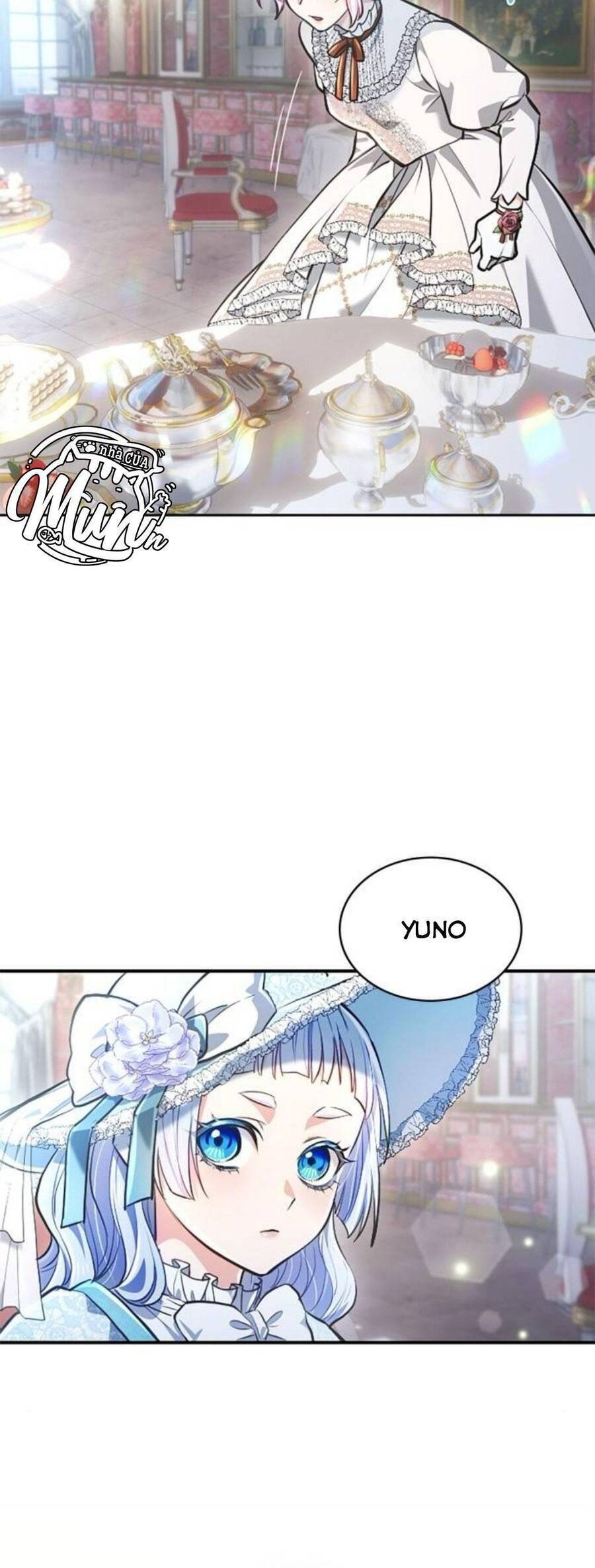 Thưa Ngài, Tôi Cảm Thấy Khó Chịu - Chapter 16 - Page 37