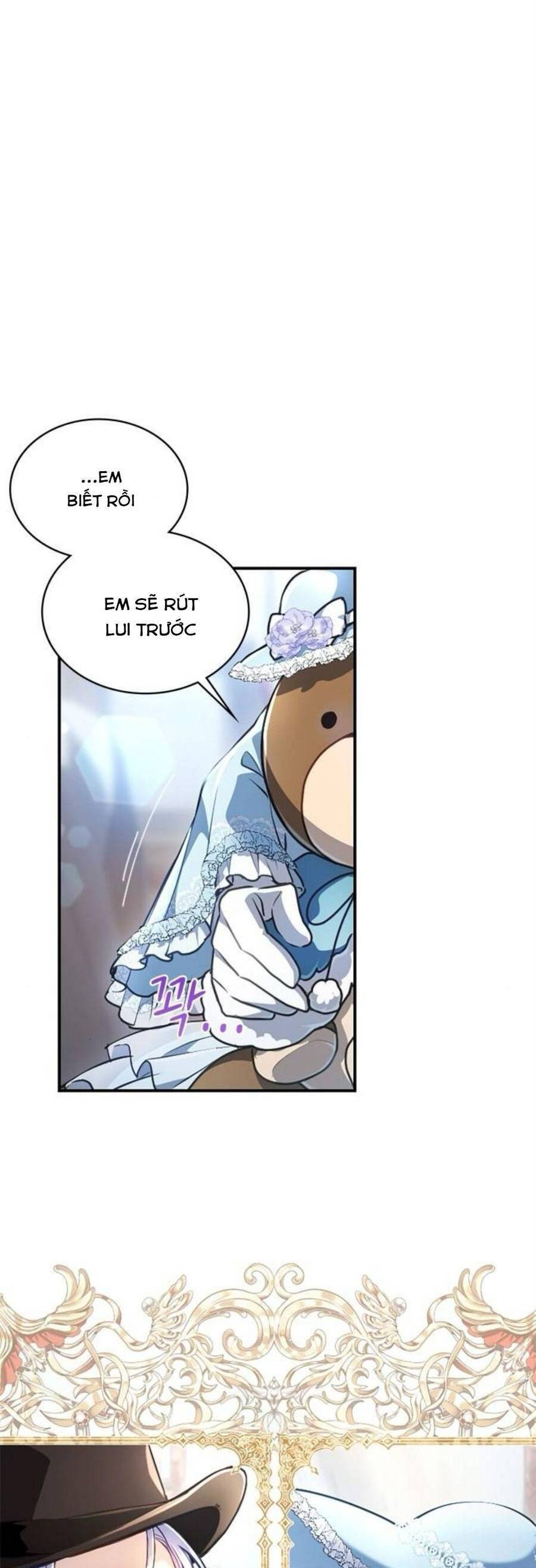 Thưa Ngài, Tôi Cảm Thấy Khó Chịu - Chapter 16 - Page 39