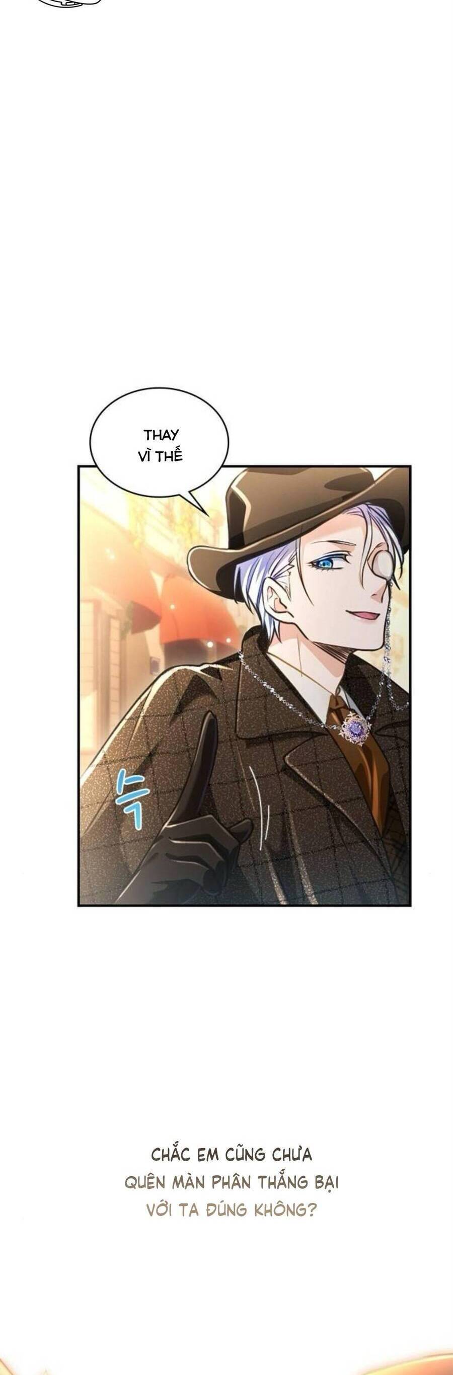 Thưa Ngài, Tôi Cảm Thấy Khó Chịu - Chapter 16 - Page 44