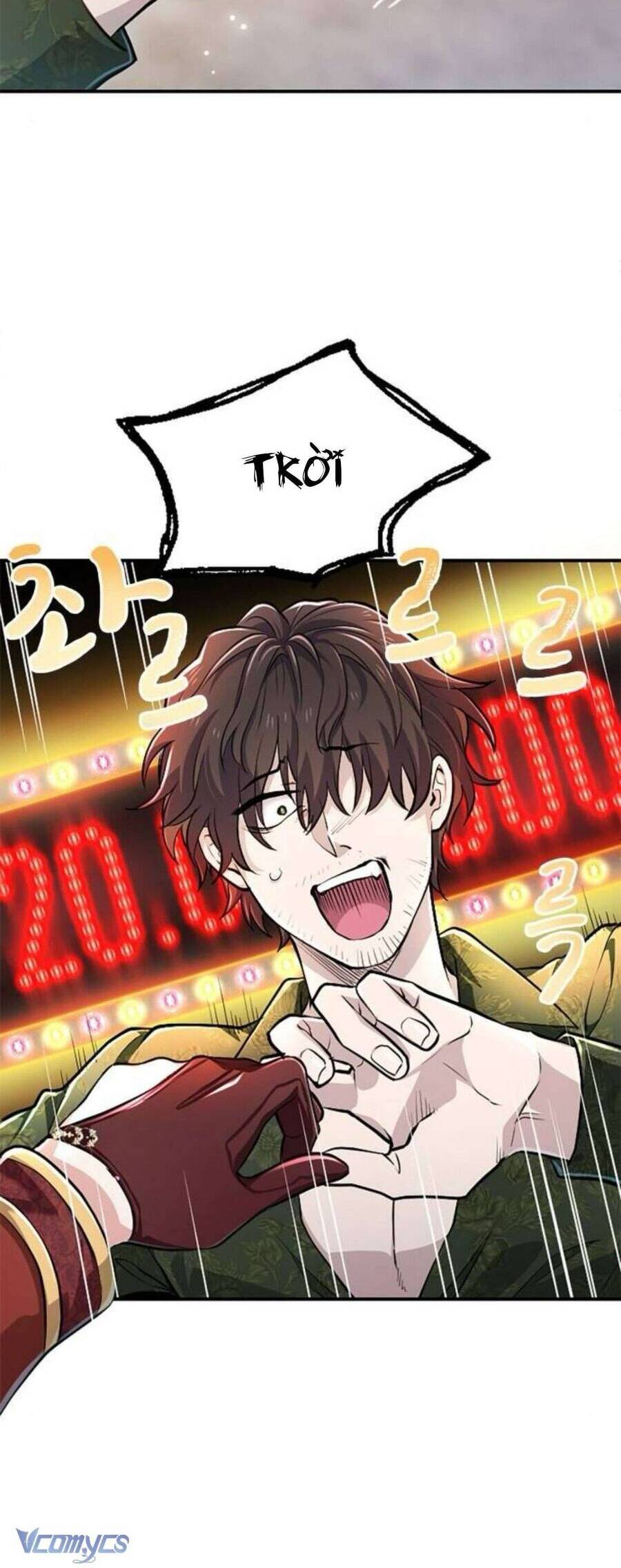 Thưa Ngài, Tôi Cảm Thấy Khó Chịu - Chapter 17 - Page 12