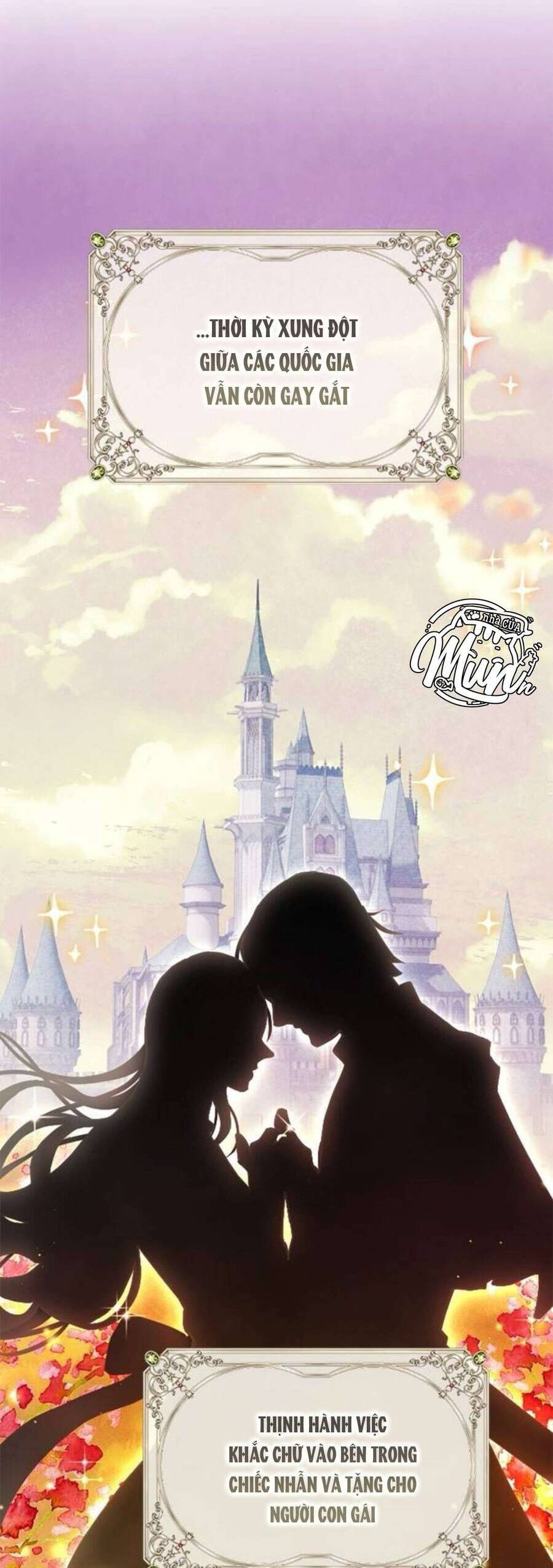 Thưa Ngài, Tôi Cảm Thấy Khó Chịu - Chapter 17 - Page 15