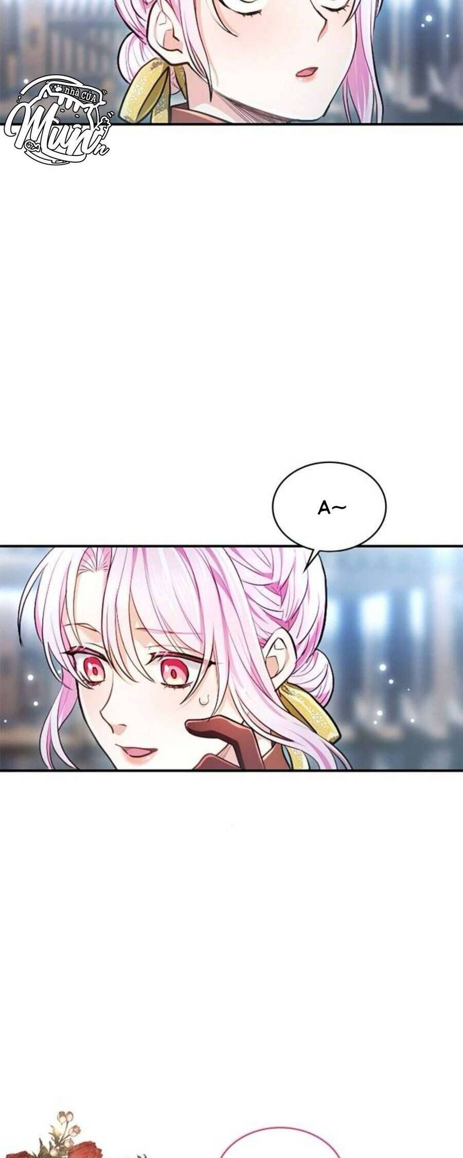 Thưa Ngài, Tôi Cảm Thấy Khó Chịu - Chapter 17 - Page 18