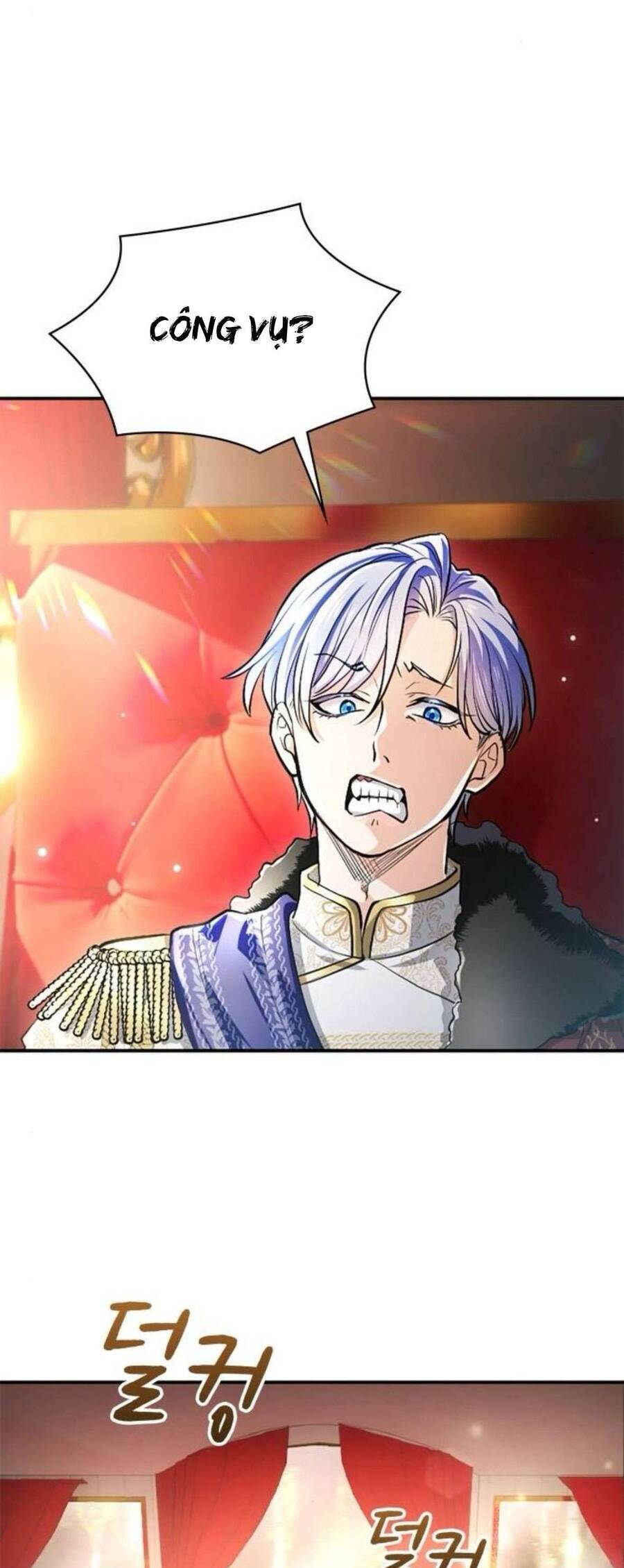 Thưa Ngài, Tôi Cảm Thấy Khó Chịu - Chapter 17 - Page 26