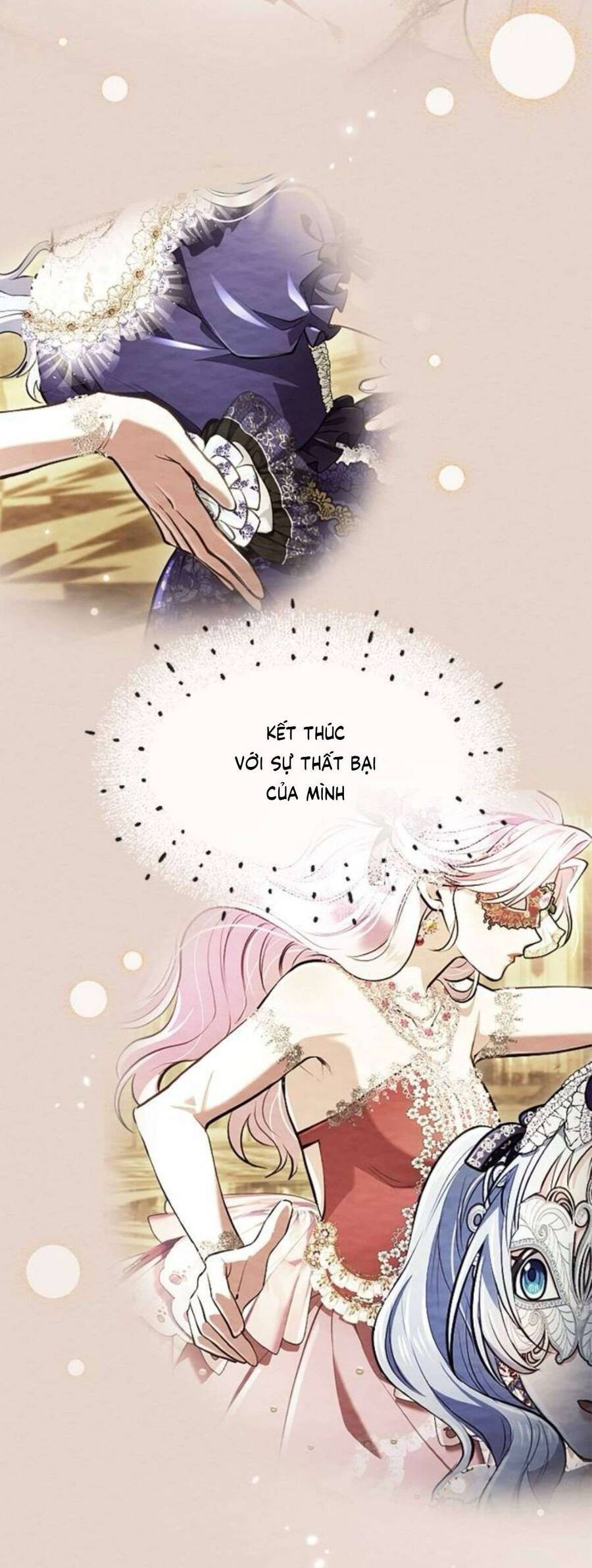 Thưa Ngài, Tôi Cảm Thấy Khó Chịu - Chapter 17 - Page 3